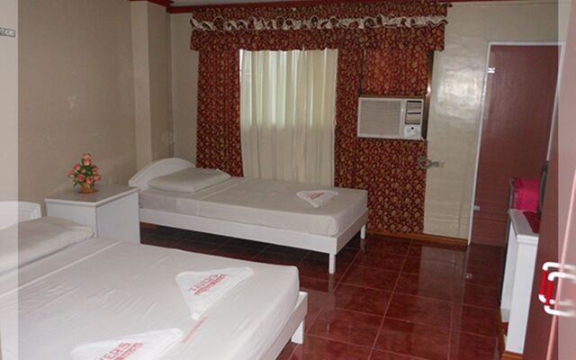 Taver's Pension House