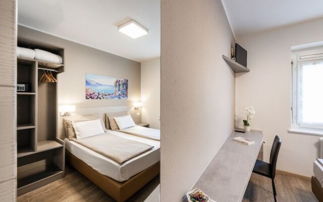 Hotel Albergo Svizzero