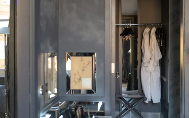 The Franklin London - Starhotels Collezione