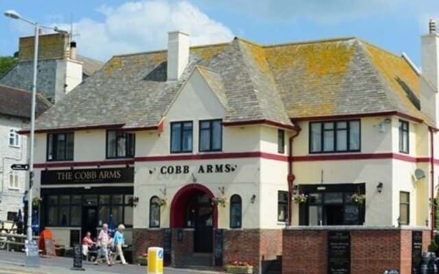 Cobb Arms