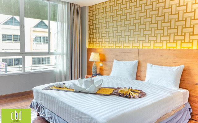 CBD Hotel
