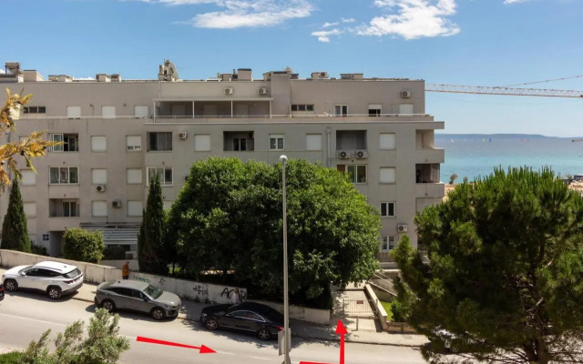 Apartment Beach Znjan