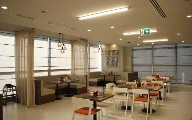 Hotel Citymax Ras Al Khaimah