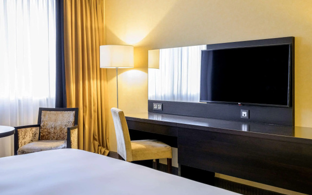 Mercure Antwerp City South