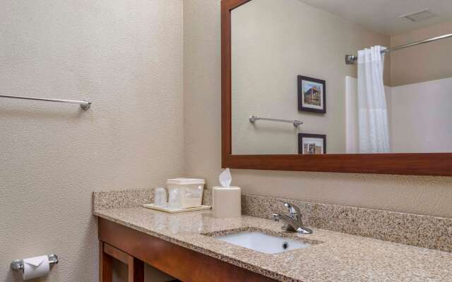 Comfort Inn Duncansville - Altoona