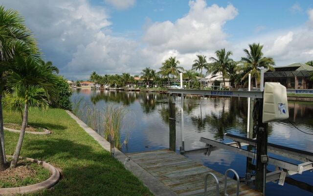 House Adrienne by Vacationhit