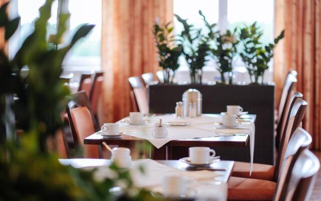 Bernsteinsee Ferienwohnungen und Apartments