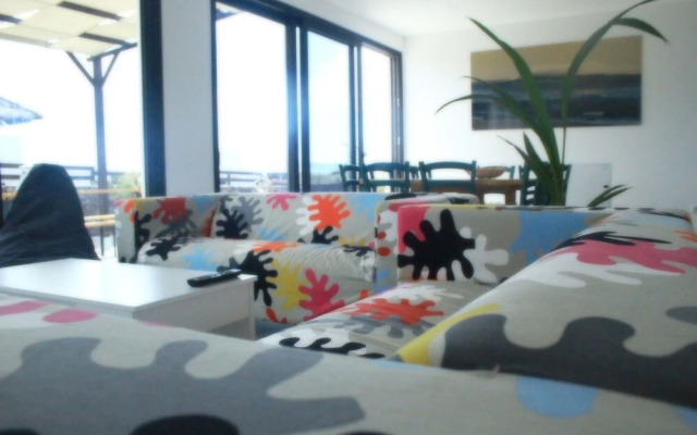 MAAR House