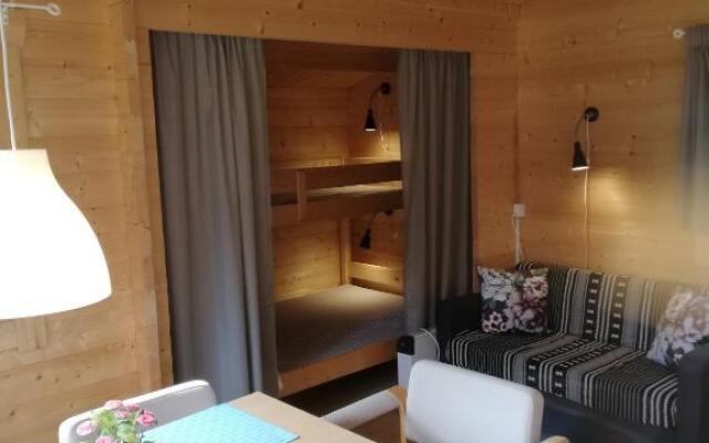 Egtved Camping & Cottages