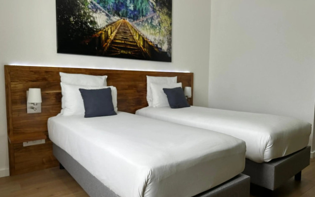 Hôtel Exsel Créolia