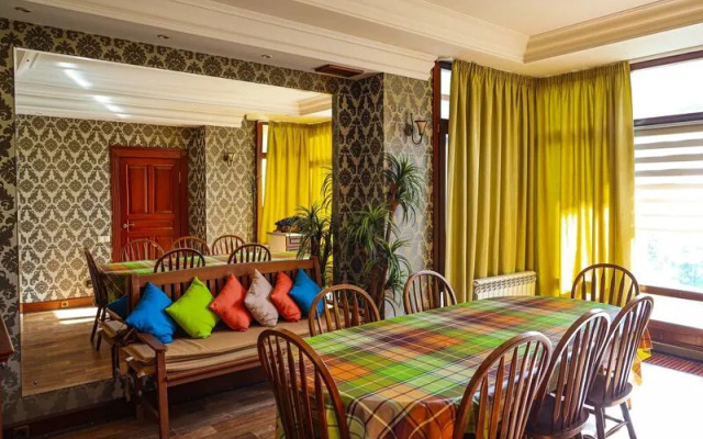 Дворянское гнездо