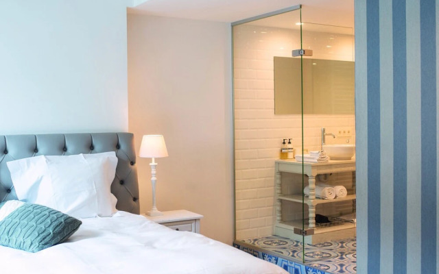 The Hamptons Boutique B&B