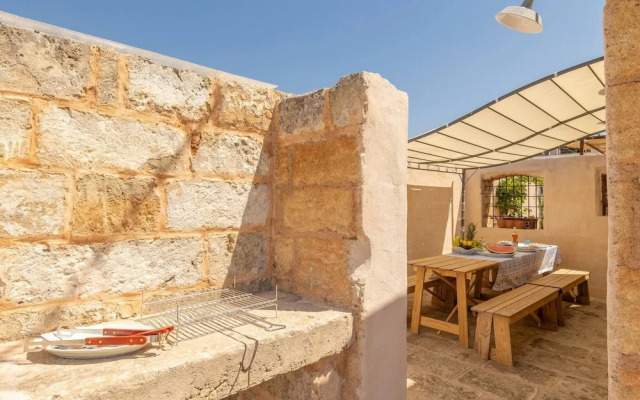 Trullo Mmammineddhu - Vicino le Spiagge di Sabbia