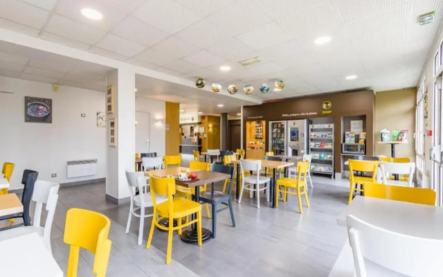 B&B HOTEL Tours Parc Expo St Avertin