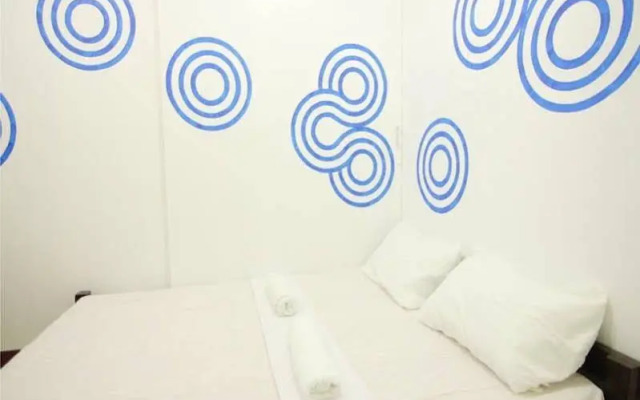 Backpacker Zone Beach Resort