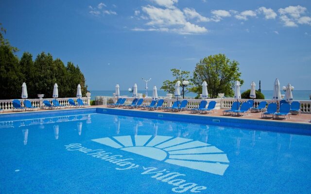Villas Elenite - All Inclusive