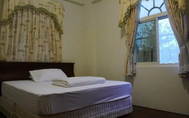 Beauty Queen 8NICE B&B