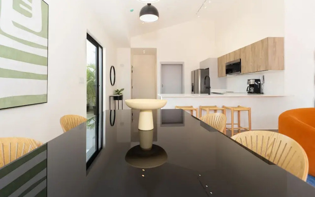 The Grand Penthouse by Acomodo Casco Viejo
