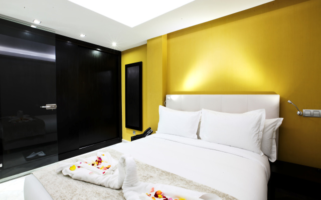 The Fourteen Luxury Boutique  & Spa