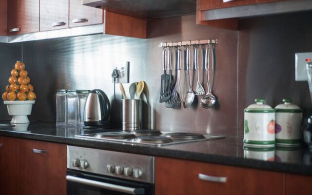 40 Winks Guest House Green Point Cape Town