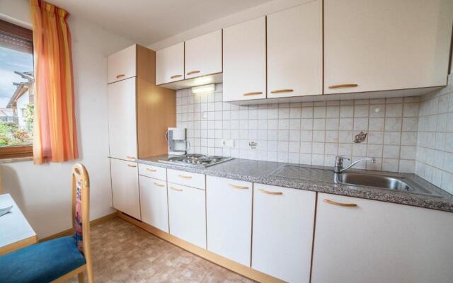 Greif - Apartment B