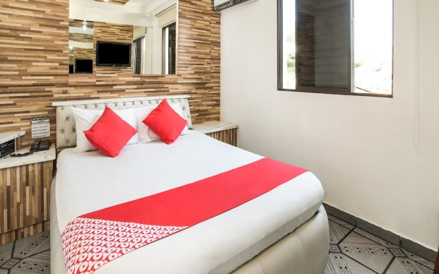 Hotel Memorial by OYO Rooms