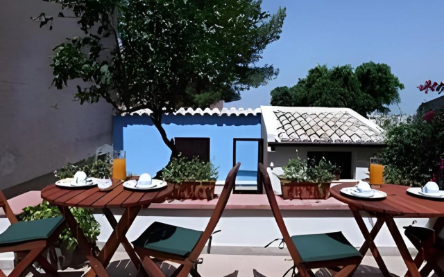 Cafisu Bed & Breakfast