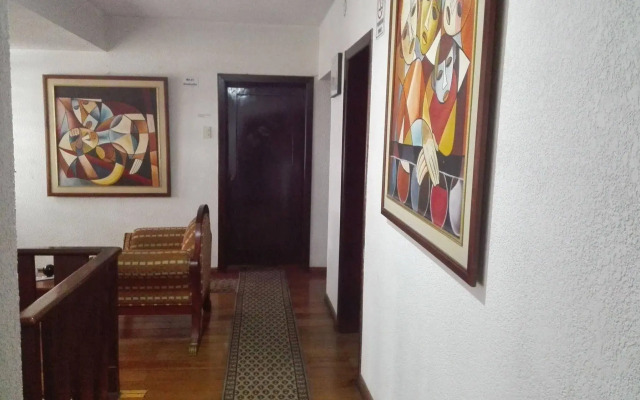 Hostal San Javier