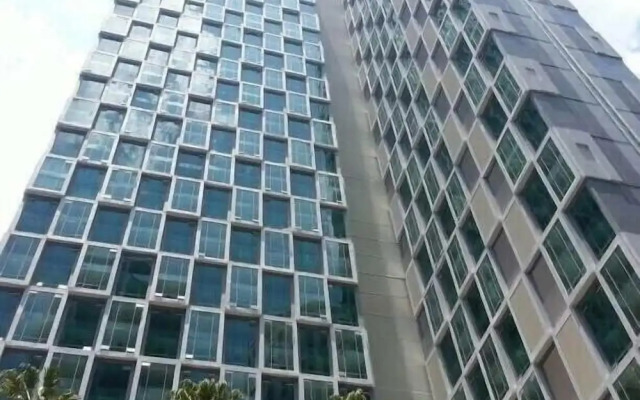 KLCC Soho Suite by SYNC