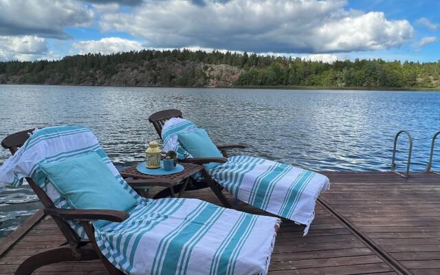 Herrgårds Hotell Gyllene Hästen