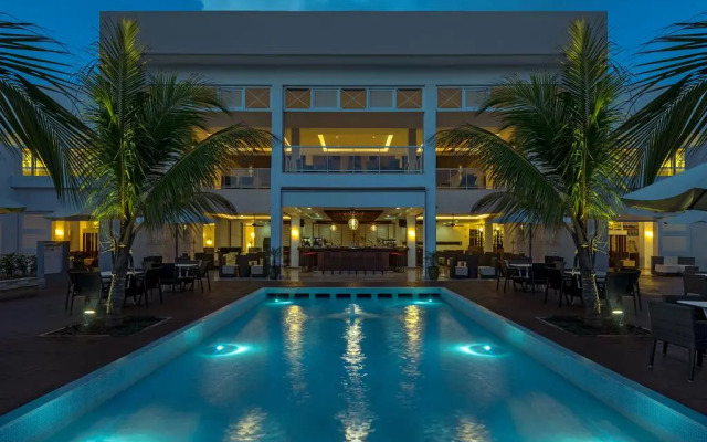 ROC Casa del Mar