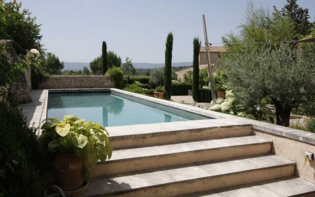 Villas du Luberon - Clos Vitaline