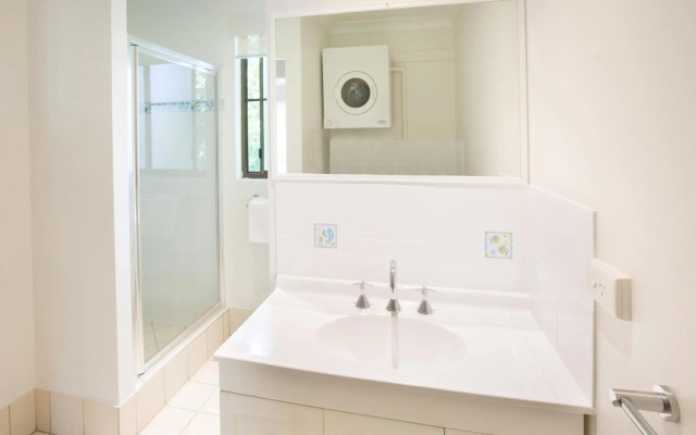 Melaleuca Resort