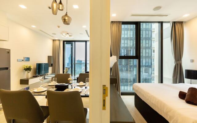 Saigon Premium Apartment