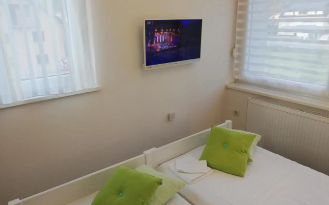 Apartments Krapinske Toplice Krtak Biba