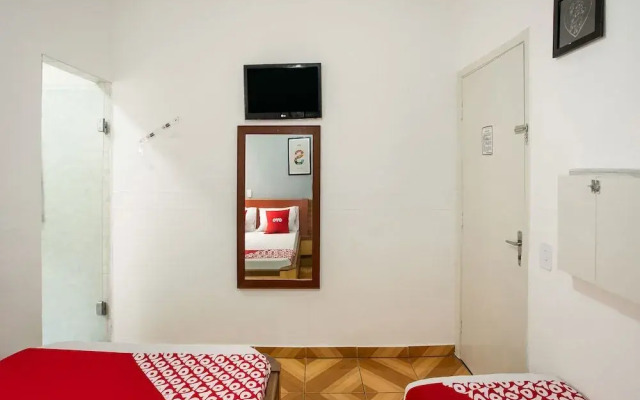 OYO Hotel Vouga