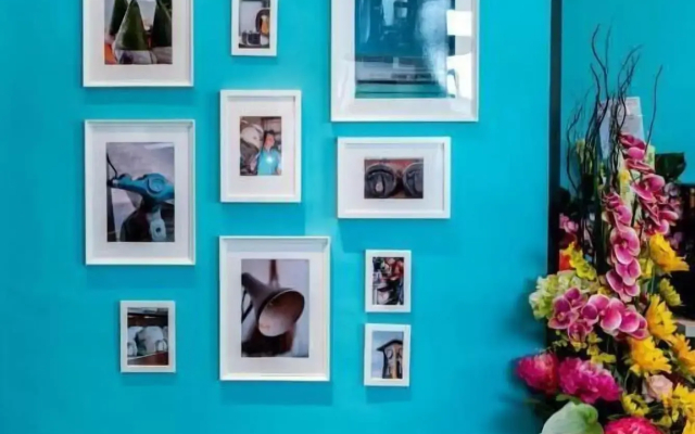 O&G Hotel Parit Buntar