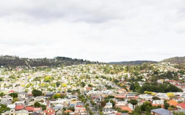 The Views Launceston