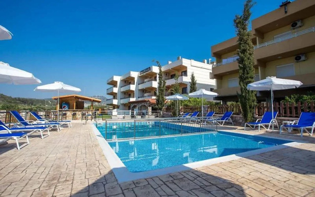 Casa Artemida Hotel