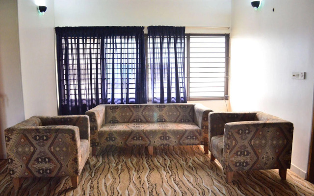 Amazon Lilly Lake View Residence