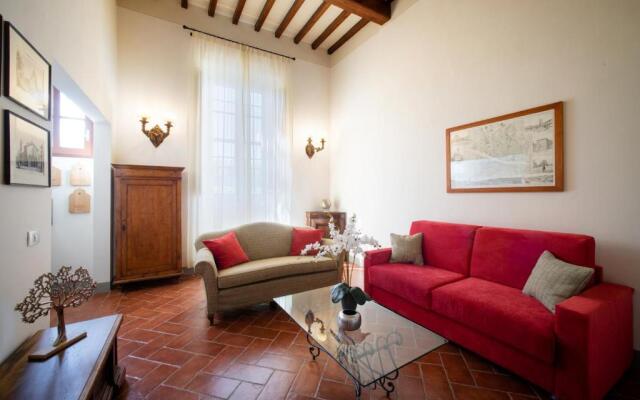 Tenuta Torre Rossa Farm & Apartments