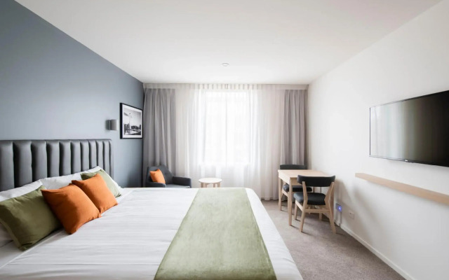Abode Kingston