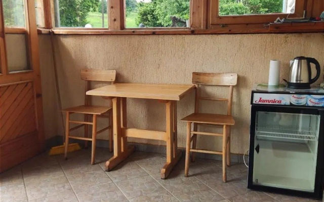 Guesthouse Mirko Hodak