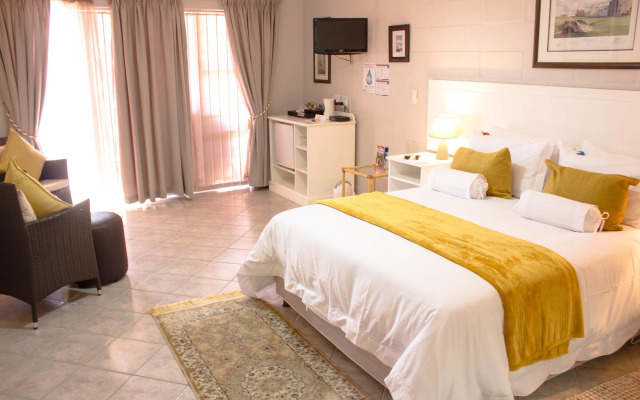 Glenfinnan Guest House B&B Accommodation