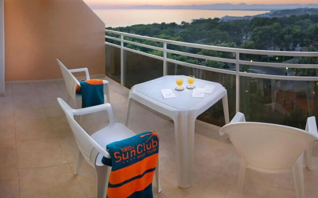 Apart-Hotel SunClub Salou