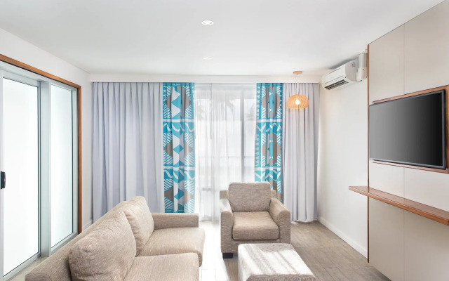 Holiday Inn Suva by IHG