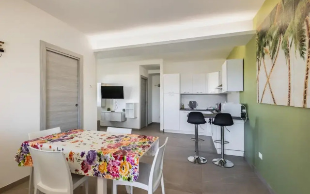 Villa Tina Appartamento 1