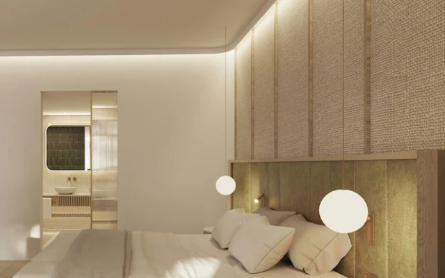 The Landmark Nicosia, Autograph Collection