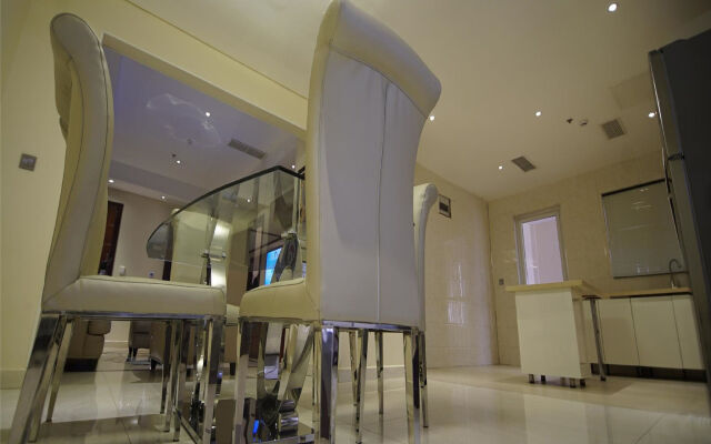 Pearlwort Hotel and Suites