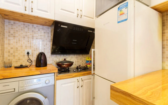 Youcun Apartment - Lao Shan Yi Cun